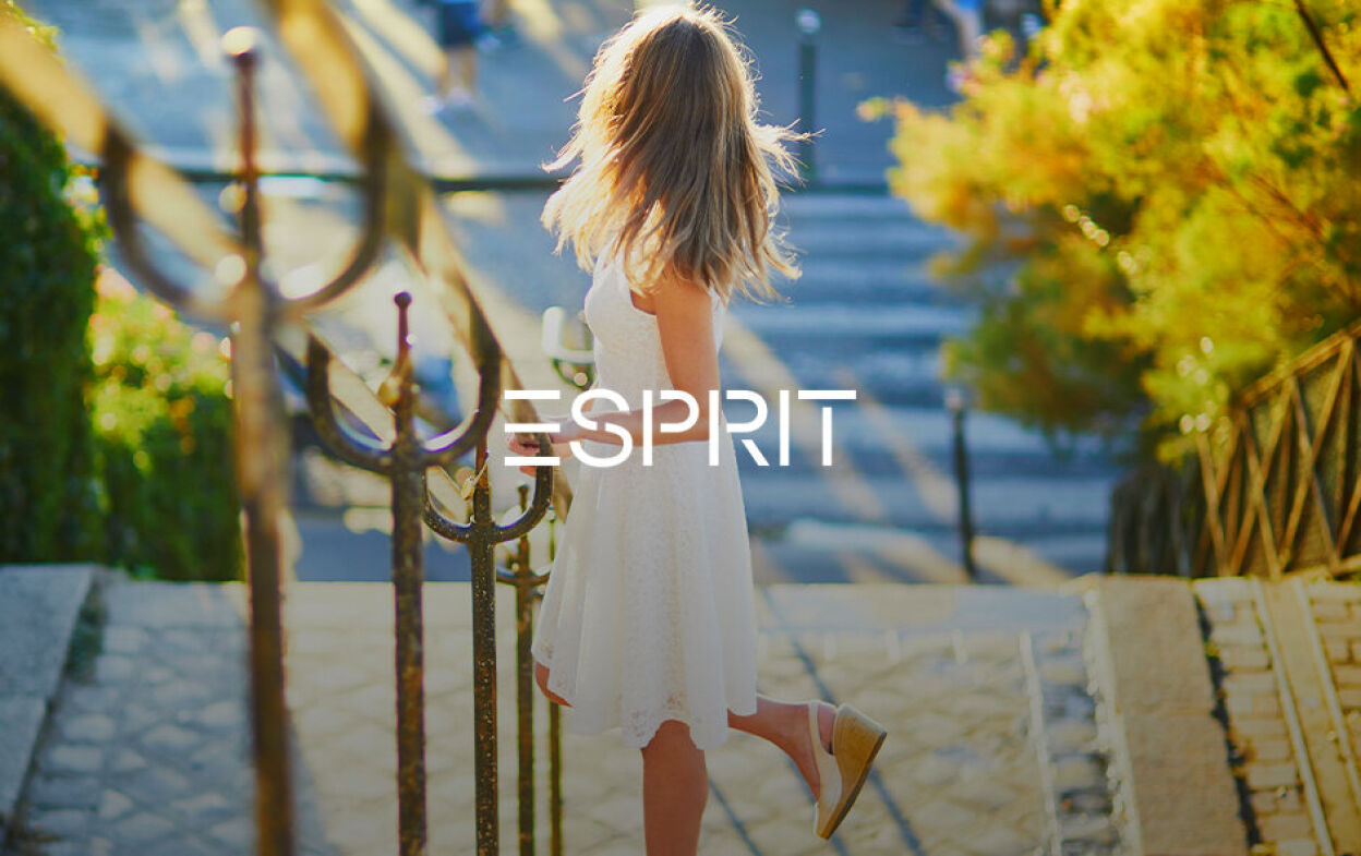 Vente Privée Esprit
