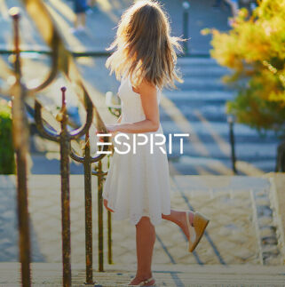 Outlet Esprit
