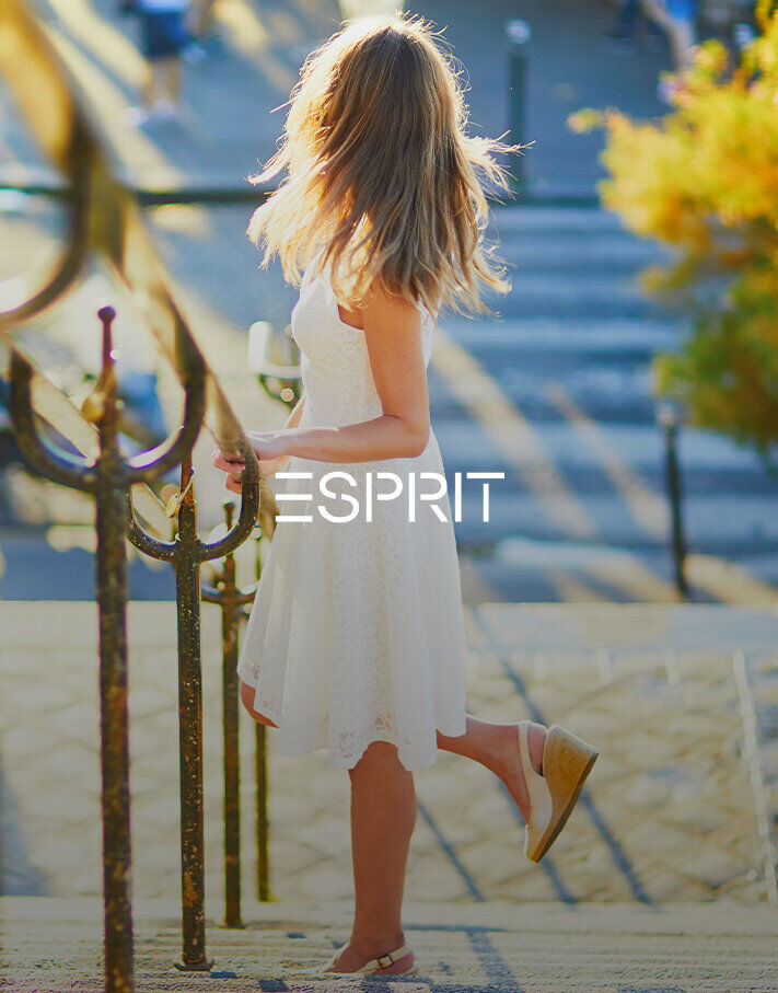 Vente Privée Esprit