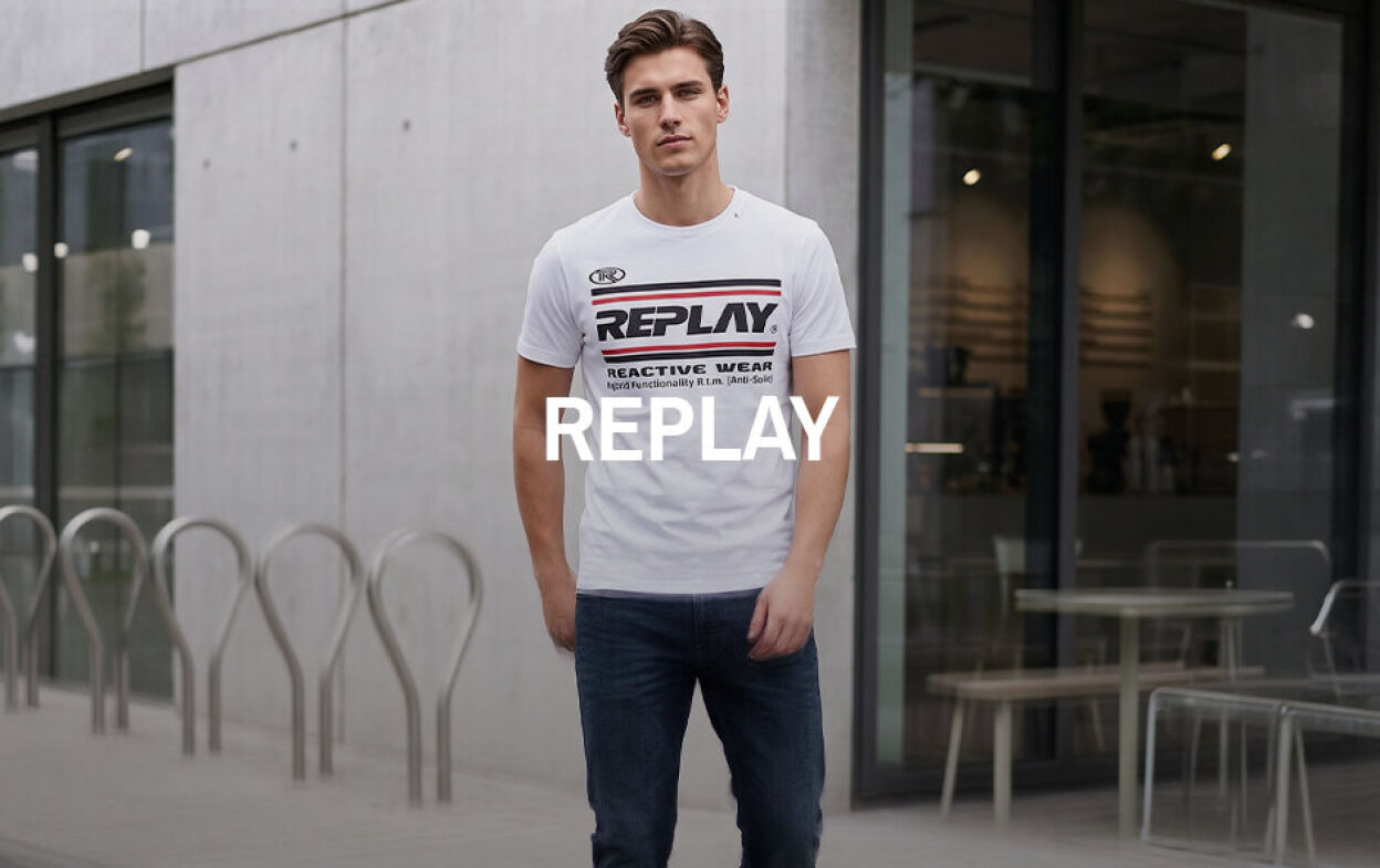 Vente Privée Replay
