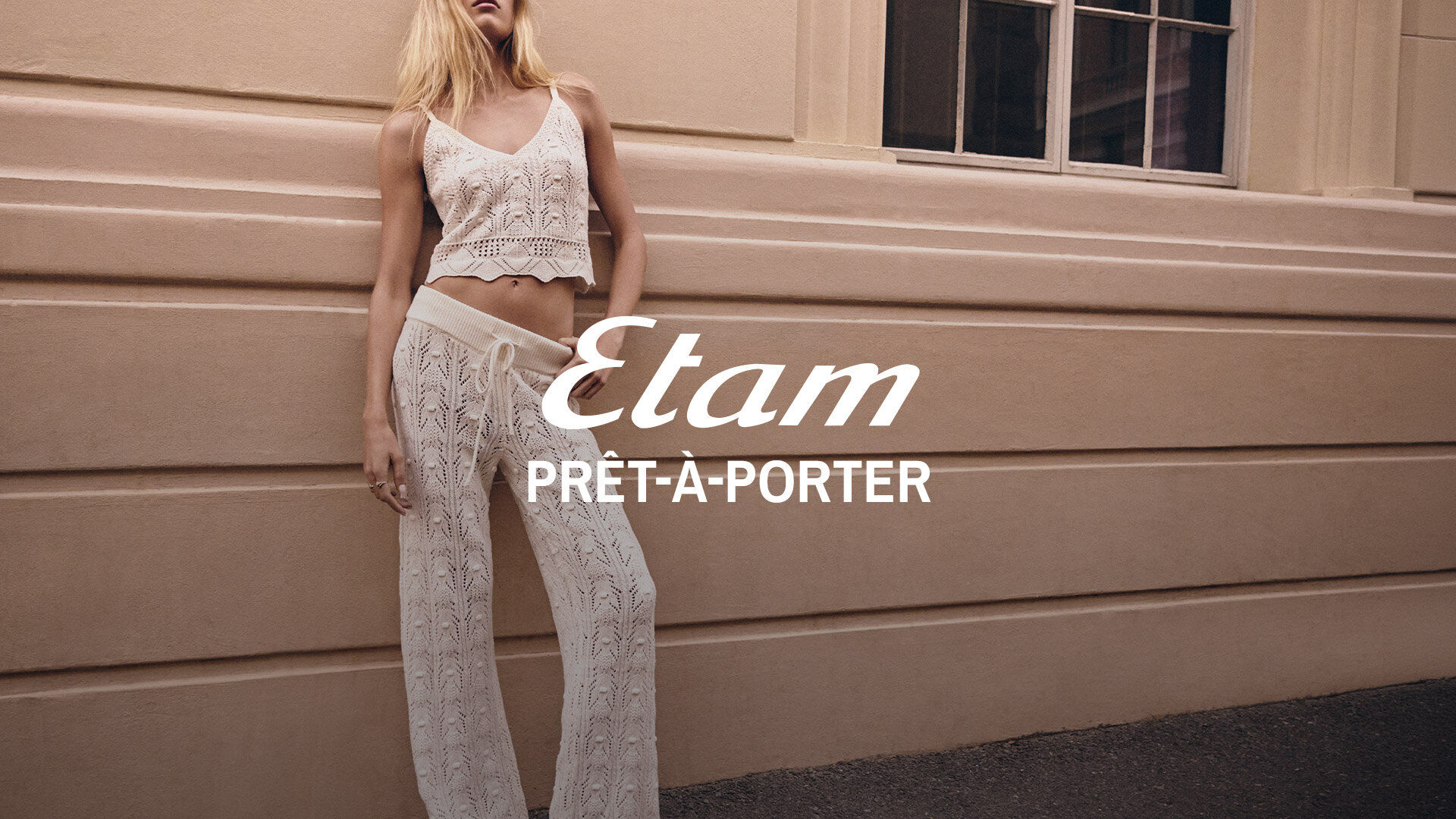 Vente Privée Etam