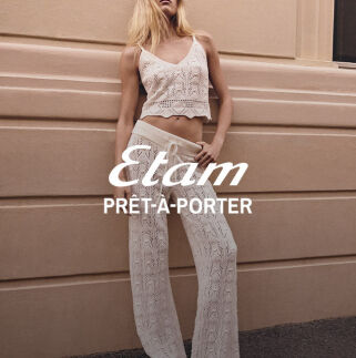 Outlet Etam