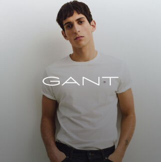 Outlet Gant