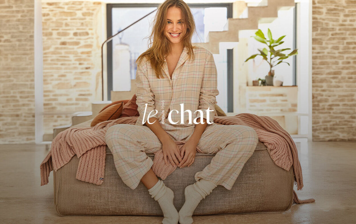 Vente Privée Le Chat