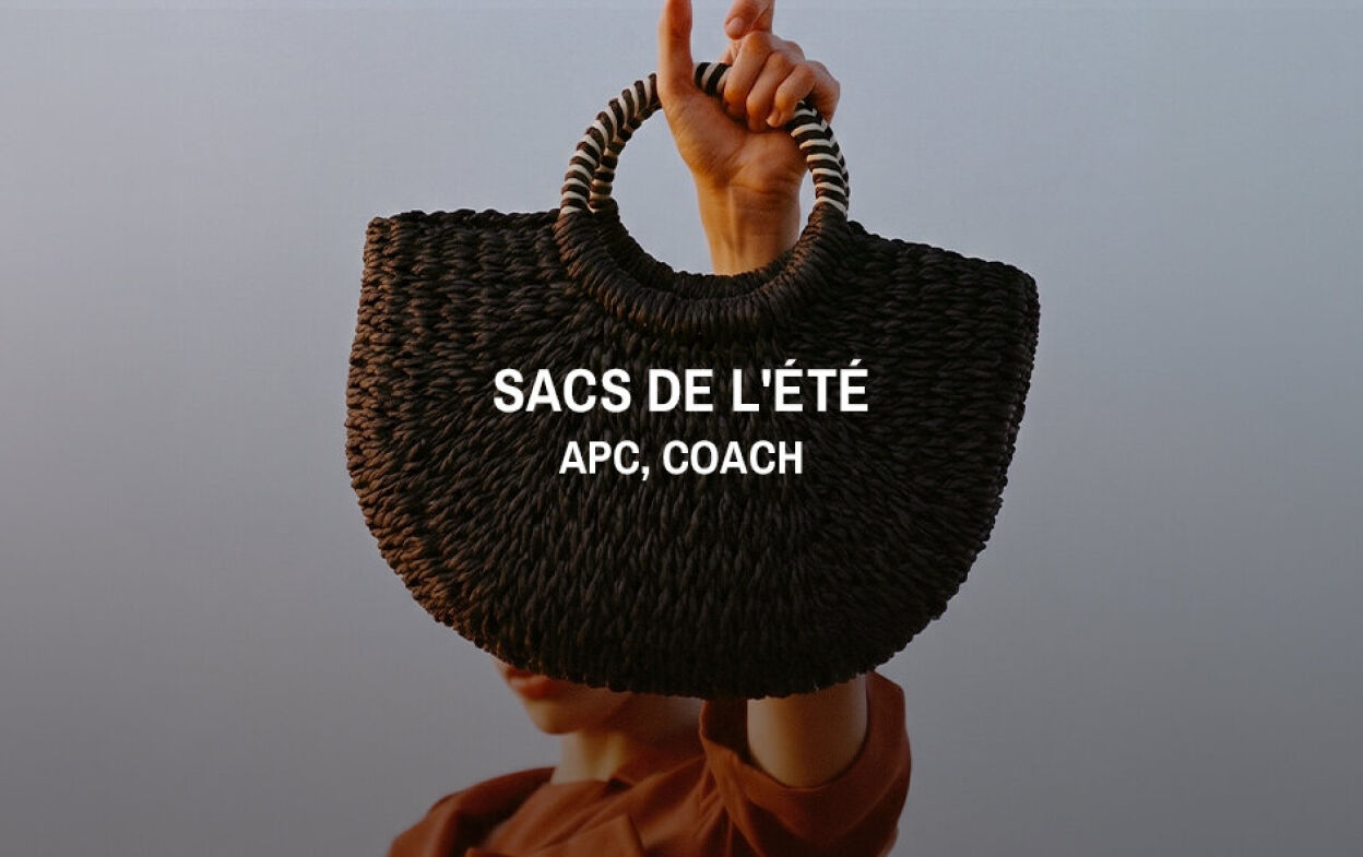 Vente Privée Sacs de l'été