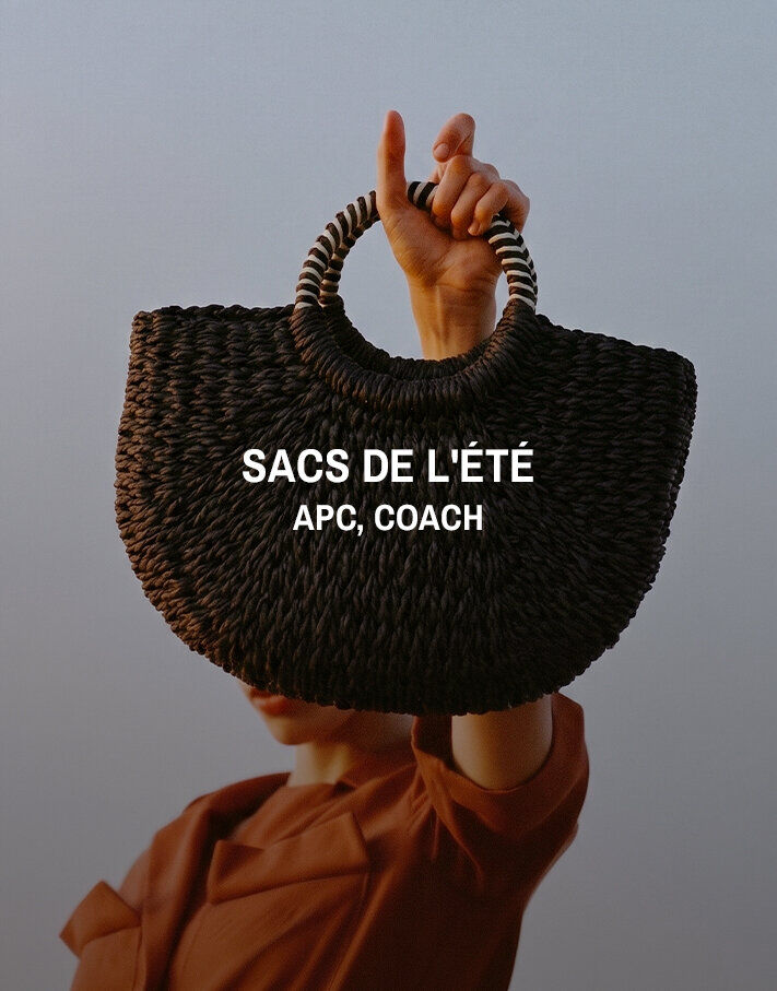 Vente Privée Sacs de l'été