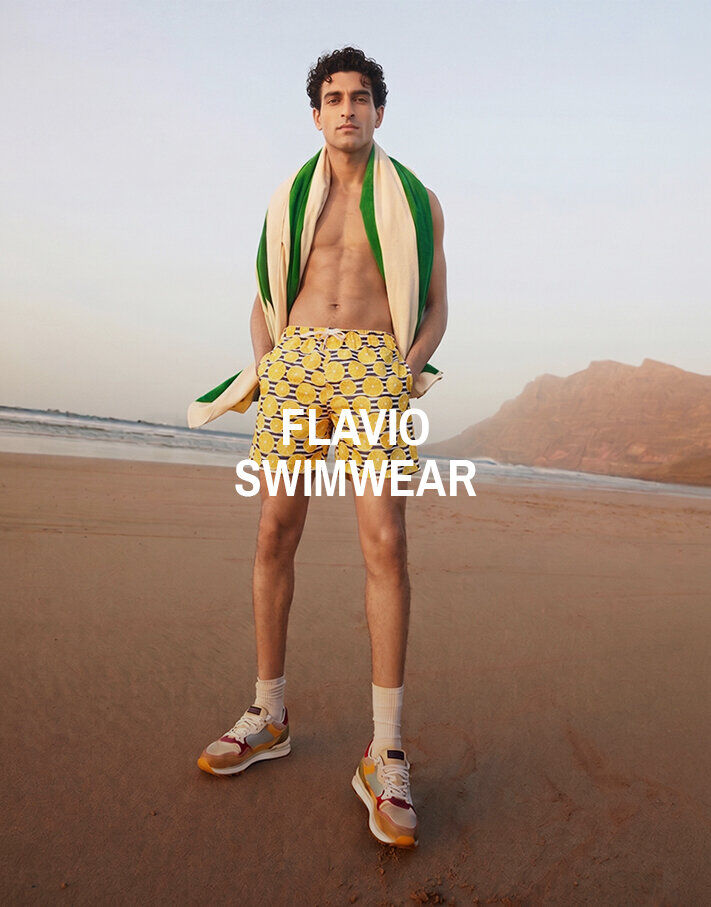 Vente Privée Flavio Swimwear