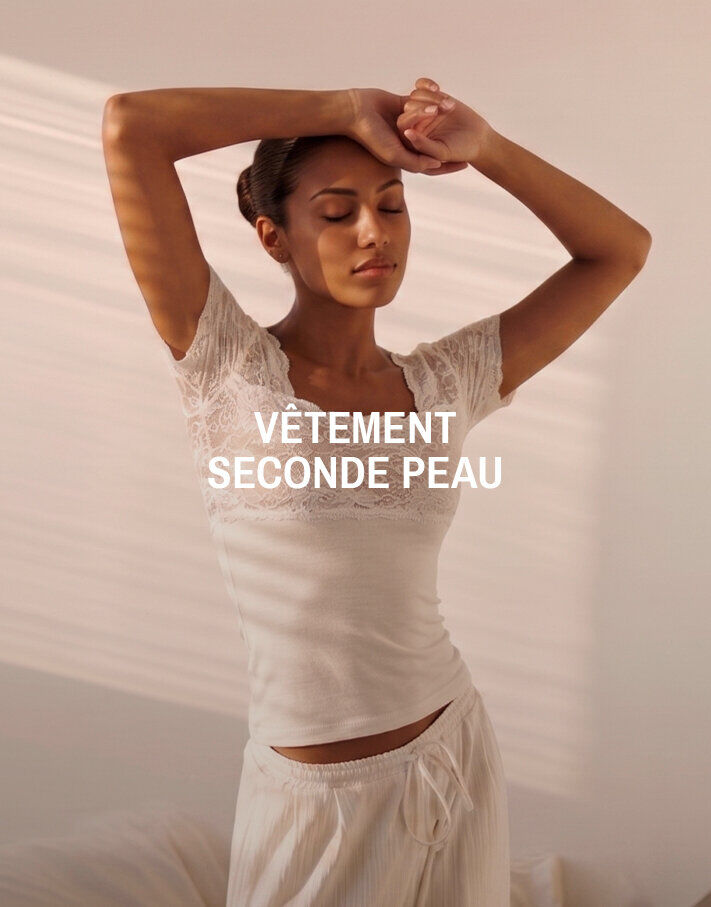 Outlet Abbigliamento Second Skin
