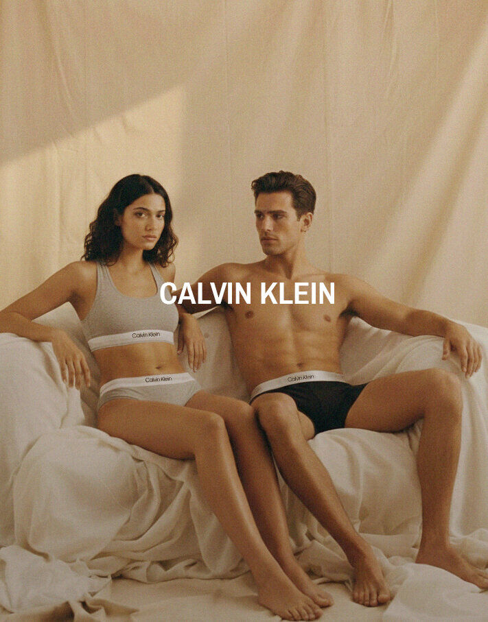 Outlet Calvin Klein