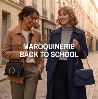 Outlet Maroquinerie Back to School