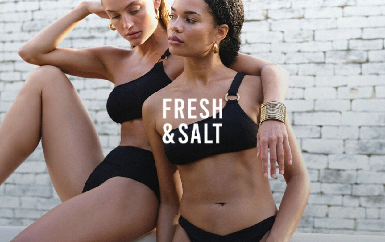 Vente Privée Fresh&Salt