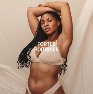 Outlet Fortes Poitrines