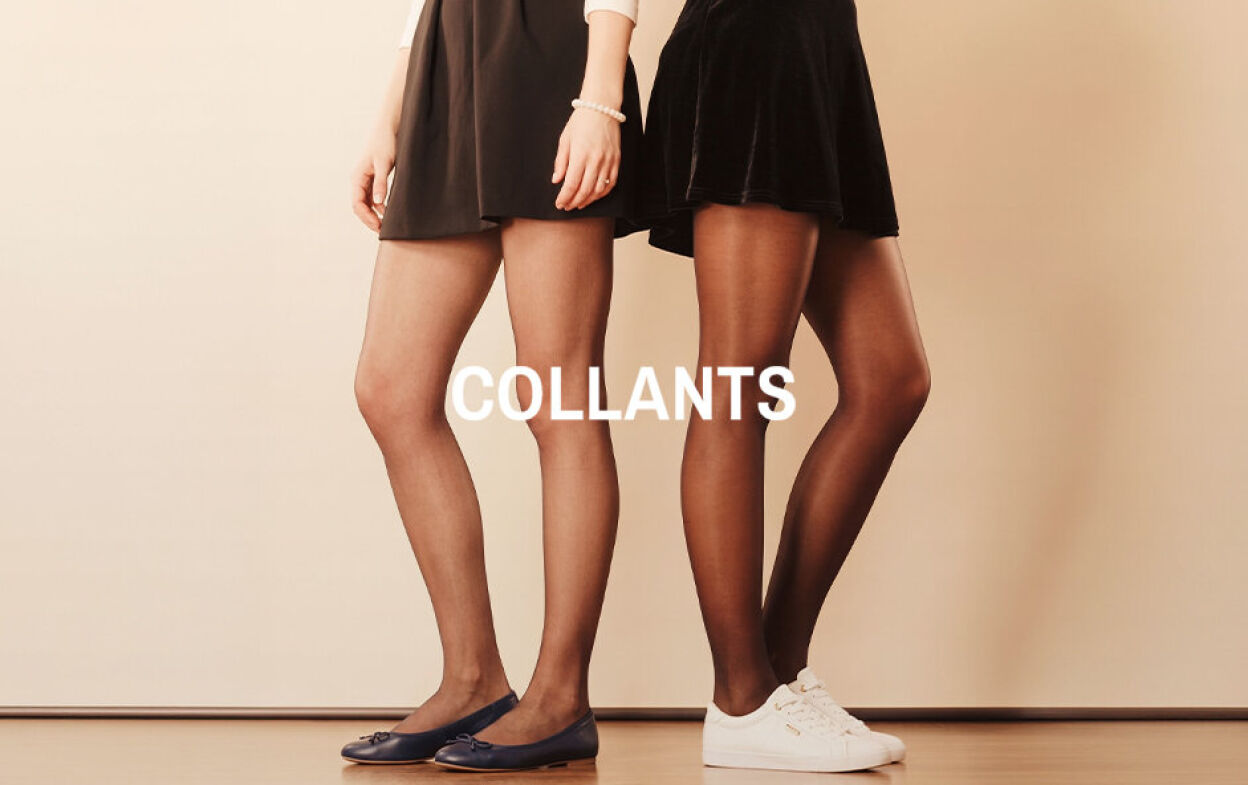 Vente Privée Collants