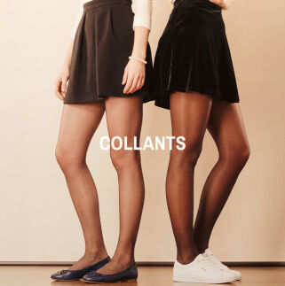 Outlet Collants