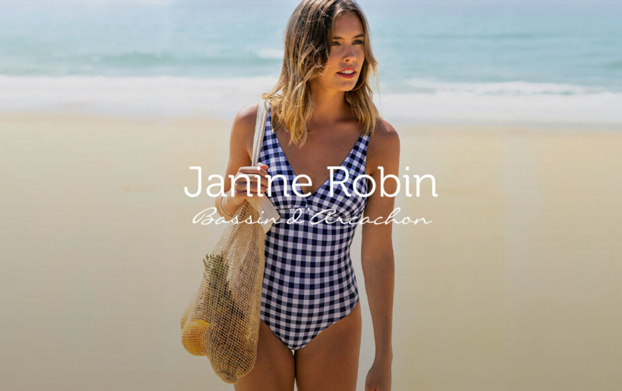 Vente Privée Janine Robin