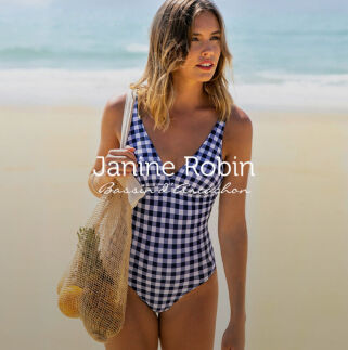 Outlet Janine Robin