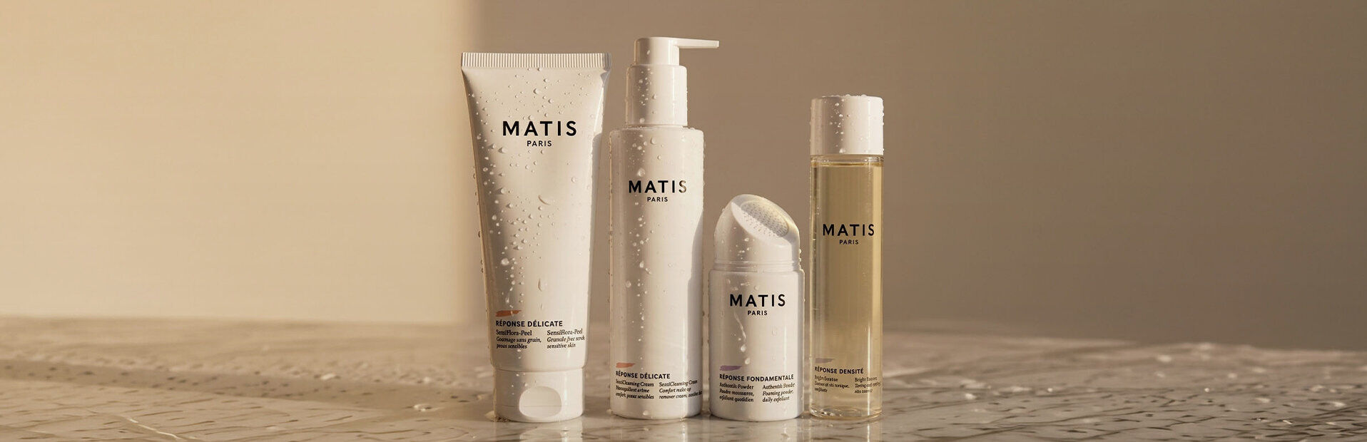 Outlet Matis