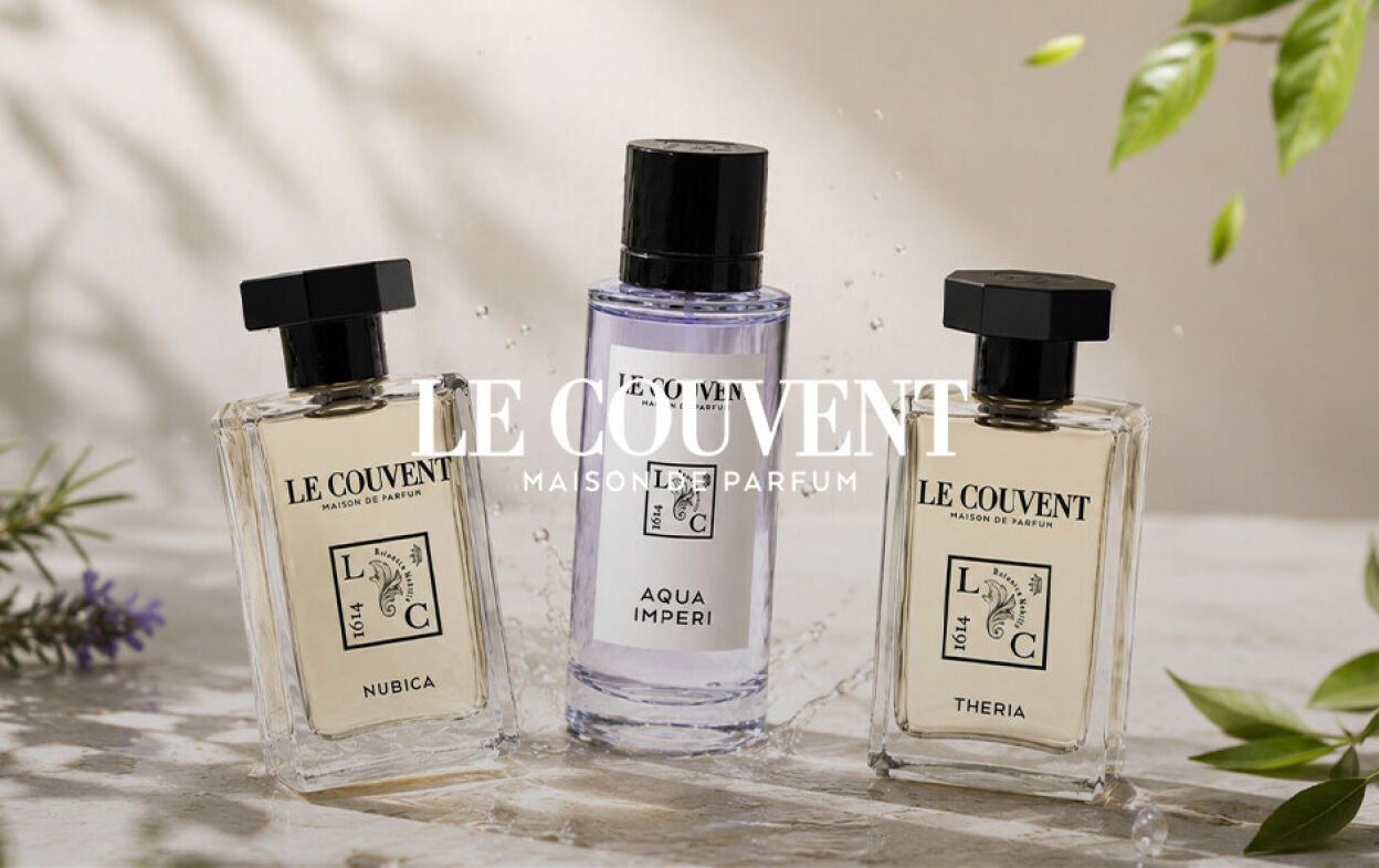 Vente Privée Le Couvent