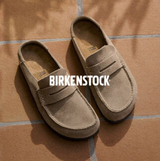 Outlet Birkenstock