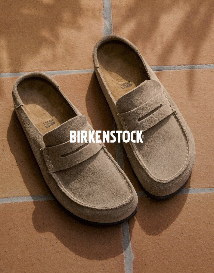 Vente Privée Birkenstock