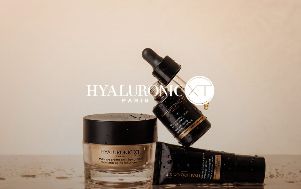 Vente Privée Hyaluronic XT