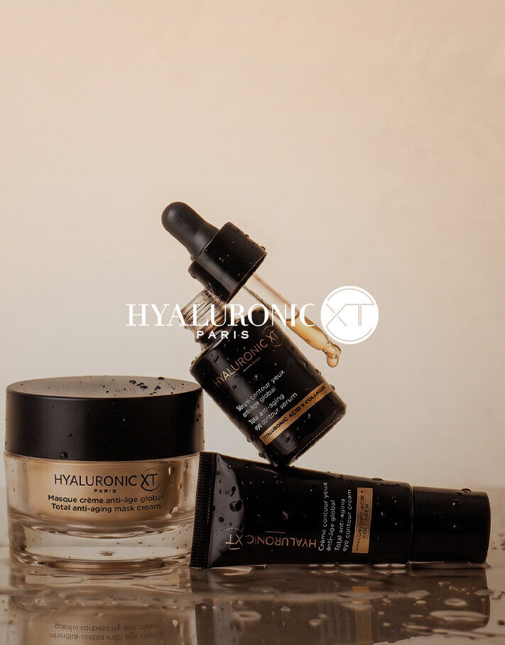 Vente Privée Hyaluronic XT