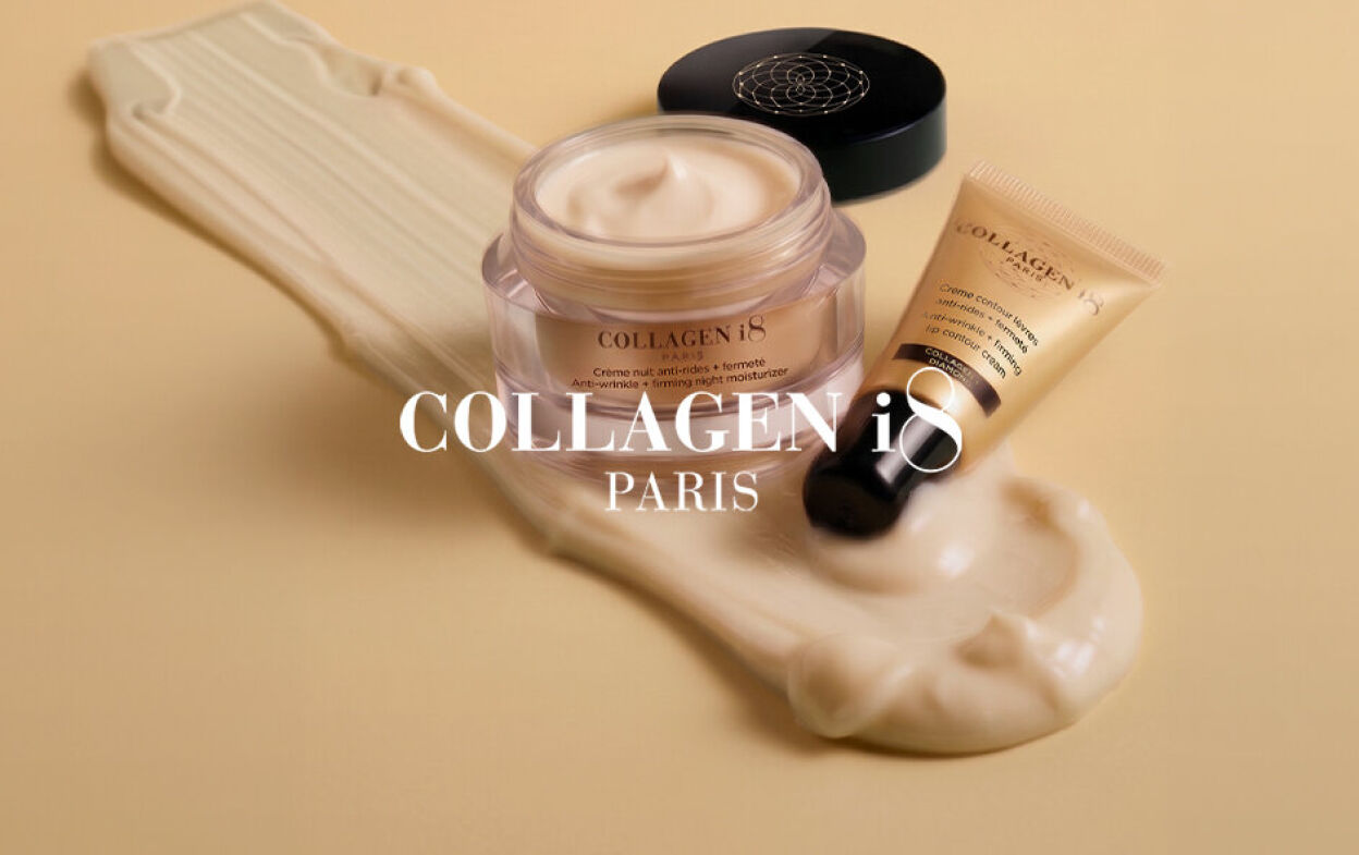 Vente Privée Collagen I8