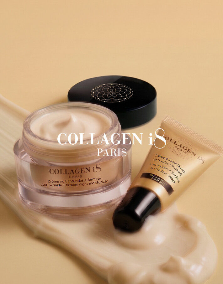 Vente Privée Collagen I8