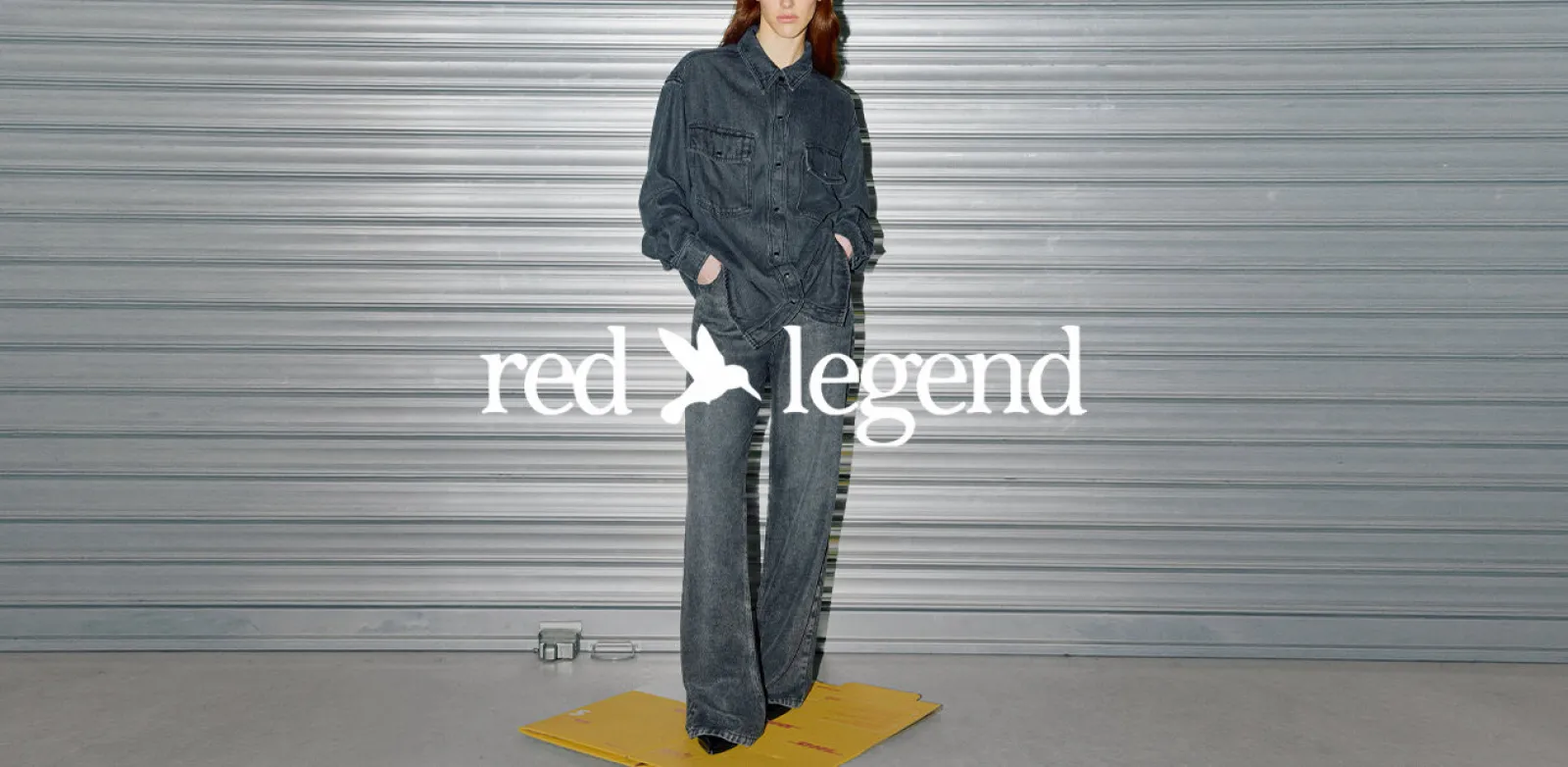 Leggenda Rossa