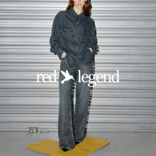 Outlet Leggenda Rossa