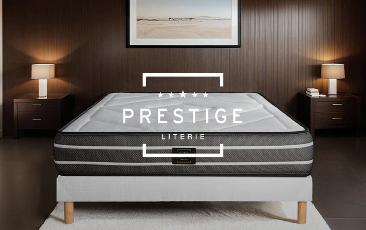 Vente Privée Prestige Literie