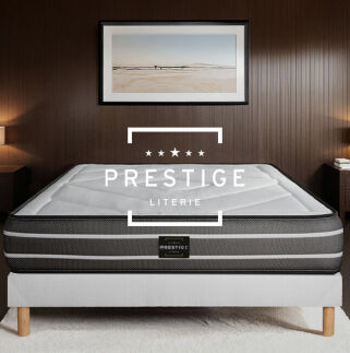 Outlet Prestige Literie
