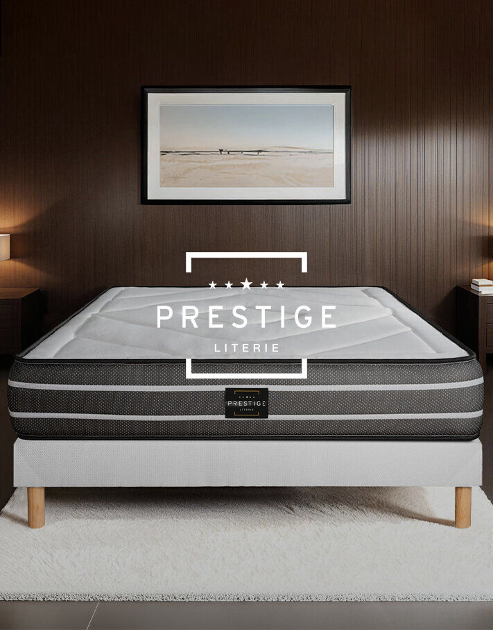 Vente Privée Prestige Literie