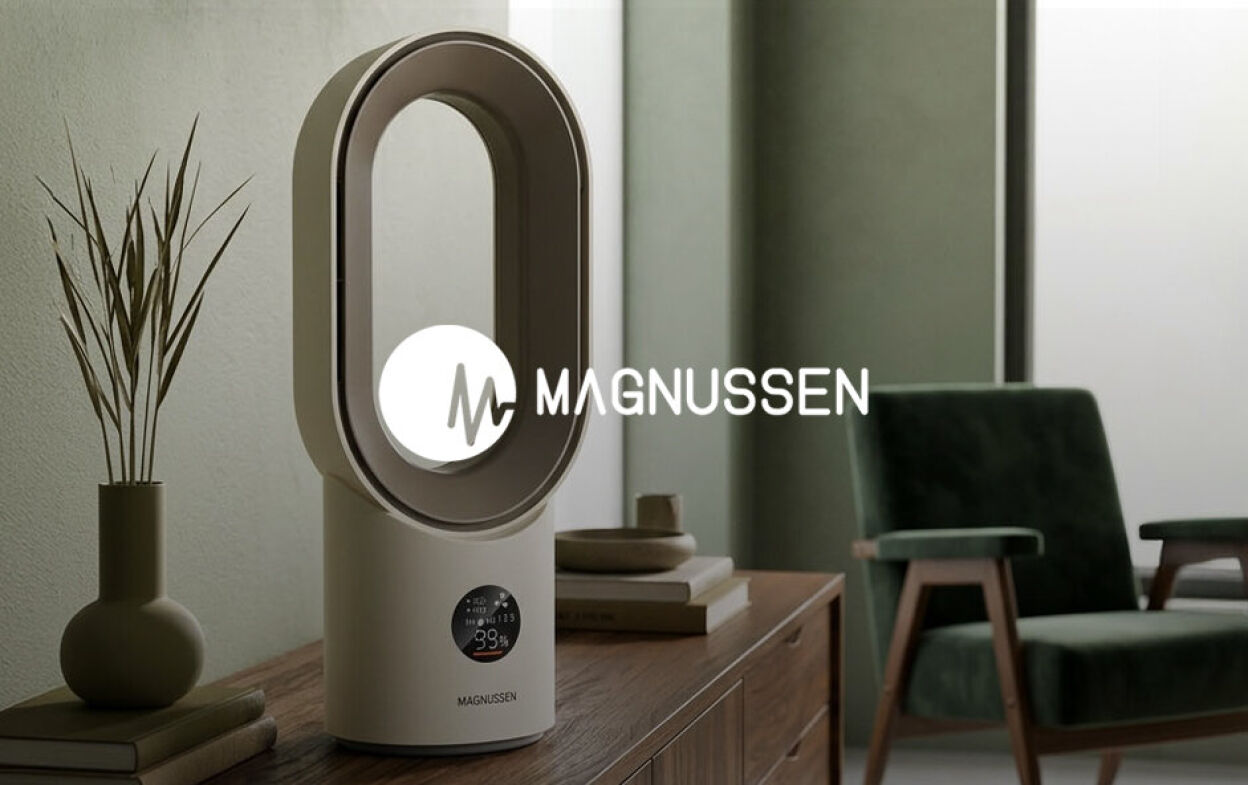 Vente Privée Magnussen