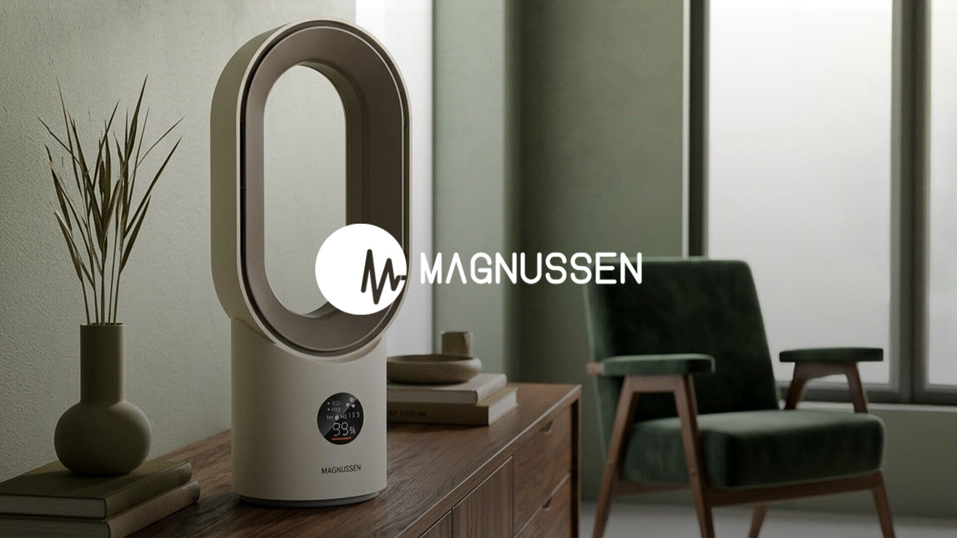 Vente Privée Magnussen