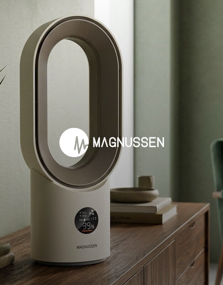 Vente Privée Magnussen