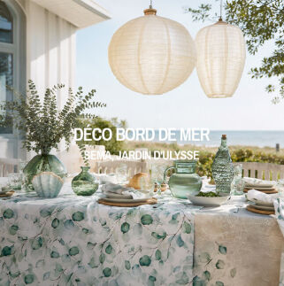 Outlet Déco Bord de Mer