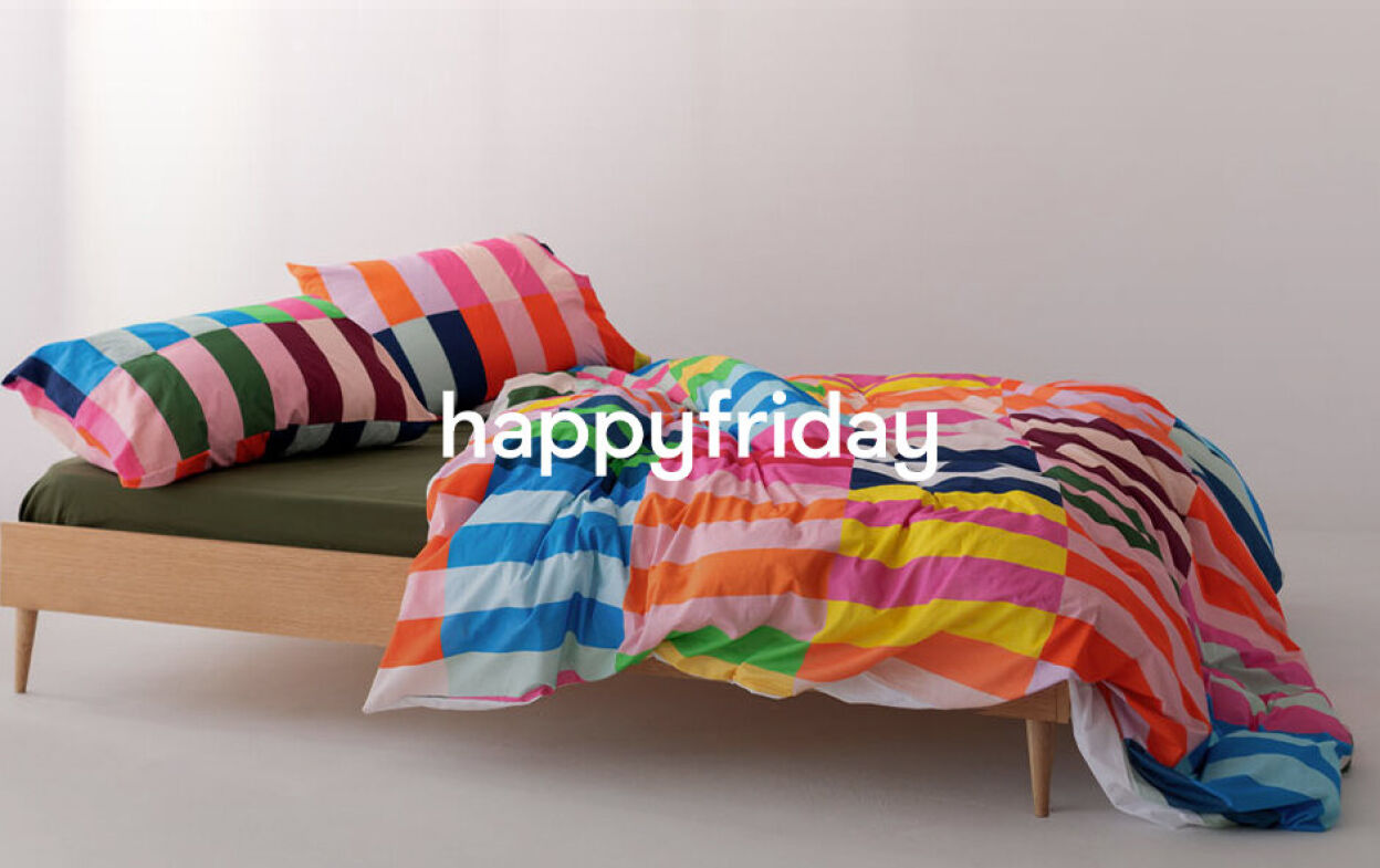 Vente Privée Happy Friday