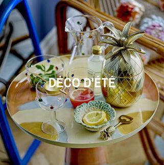 Outlet Déco d'été