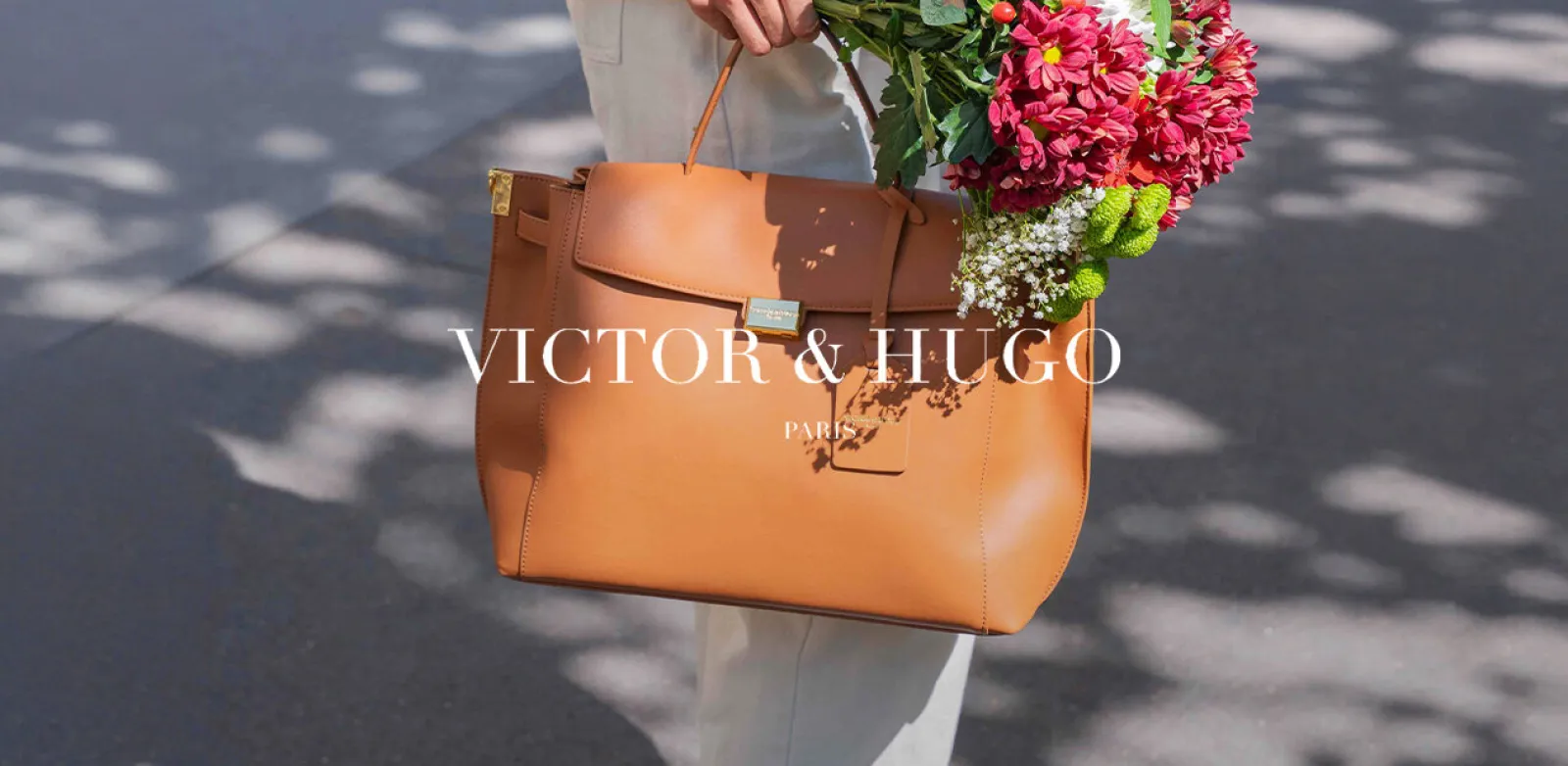 Victor & Hugo