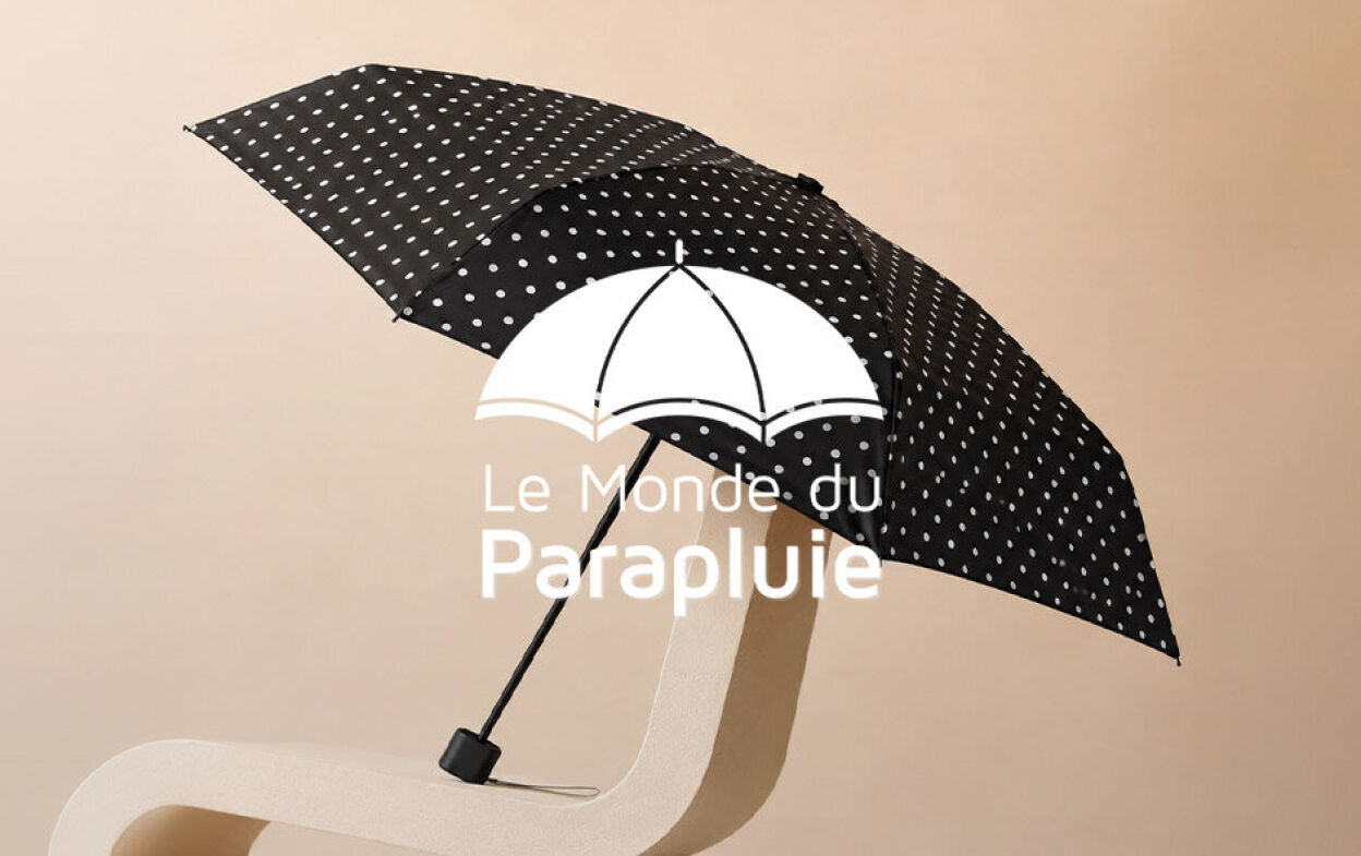 Vente Privée Le Monde du Parapluie
