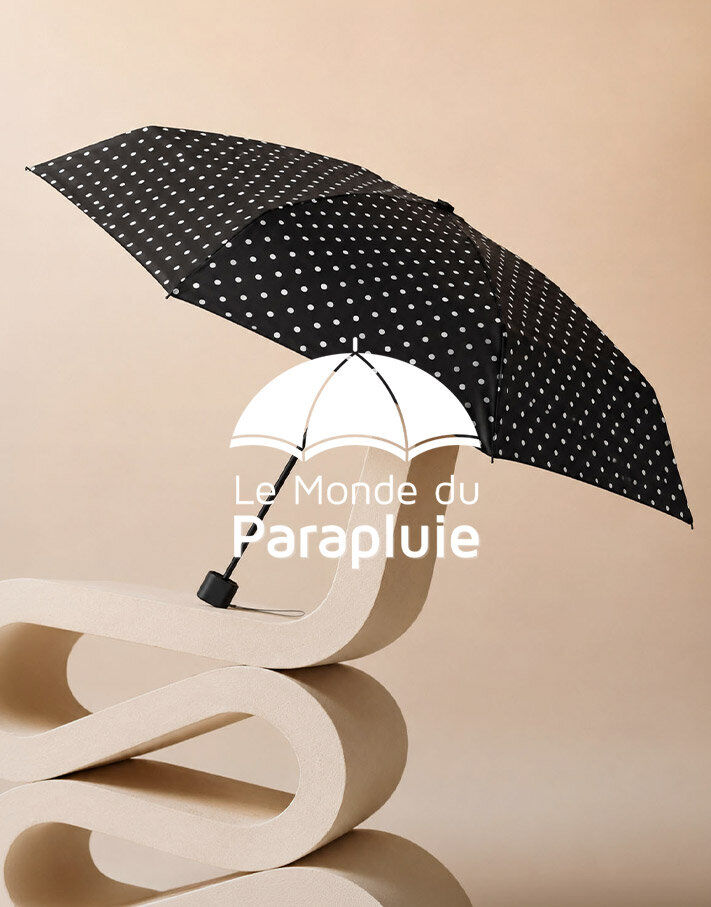 Vente Privée Le Monde du Parapluie