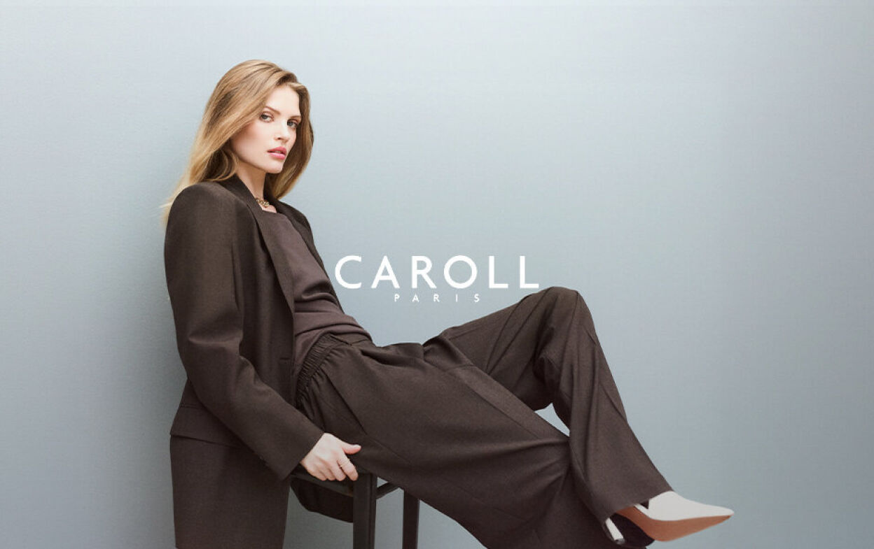 Vente Privée Caroll