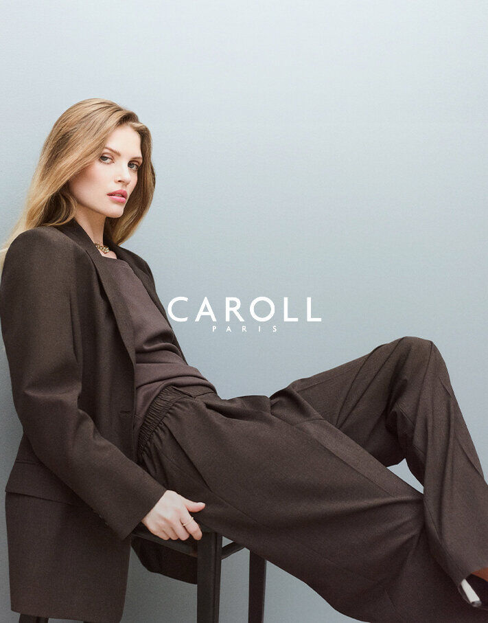 Vente Privée Caroll