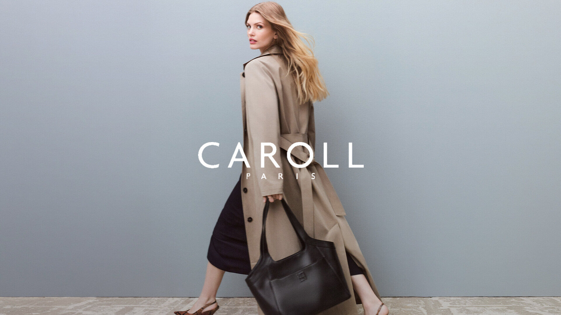 Vente Privée Caroll