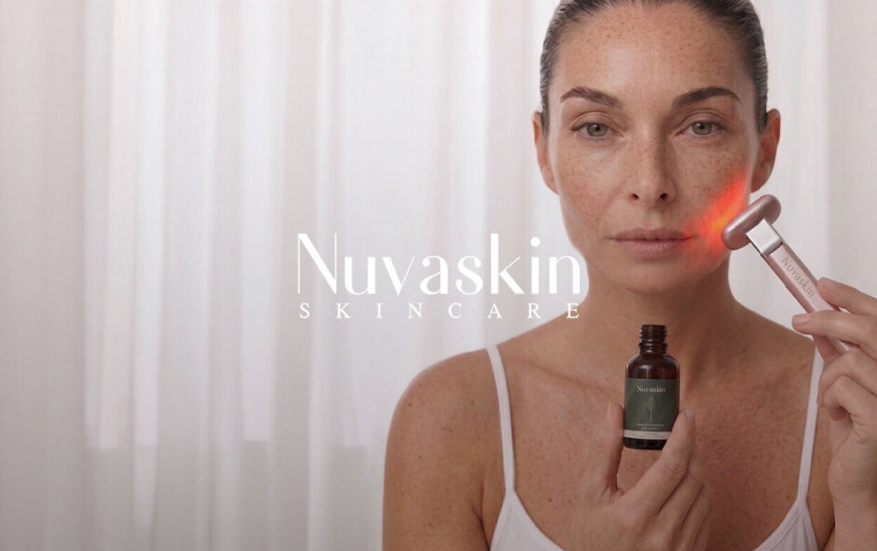 Vente Privée Nuvaskin