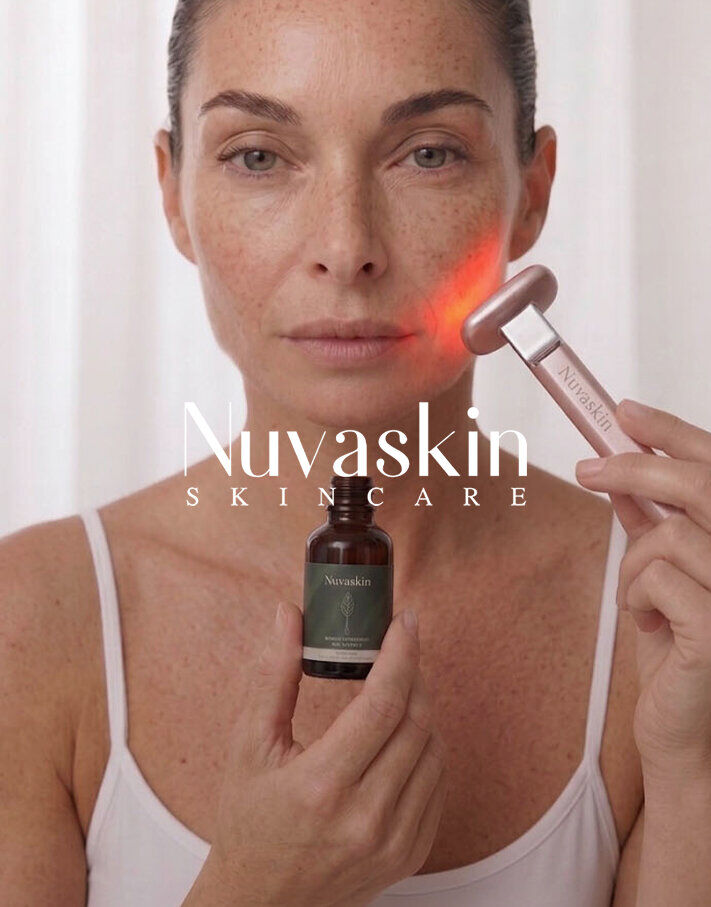 Vente Privée Nuvaskin
