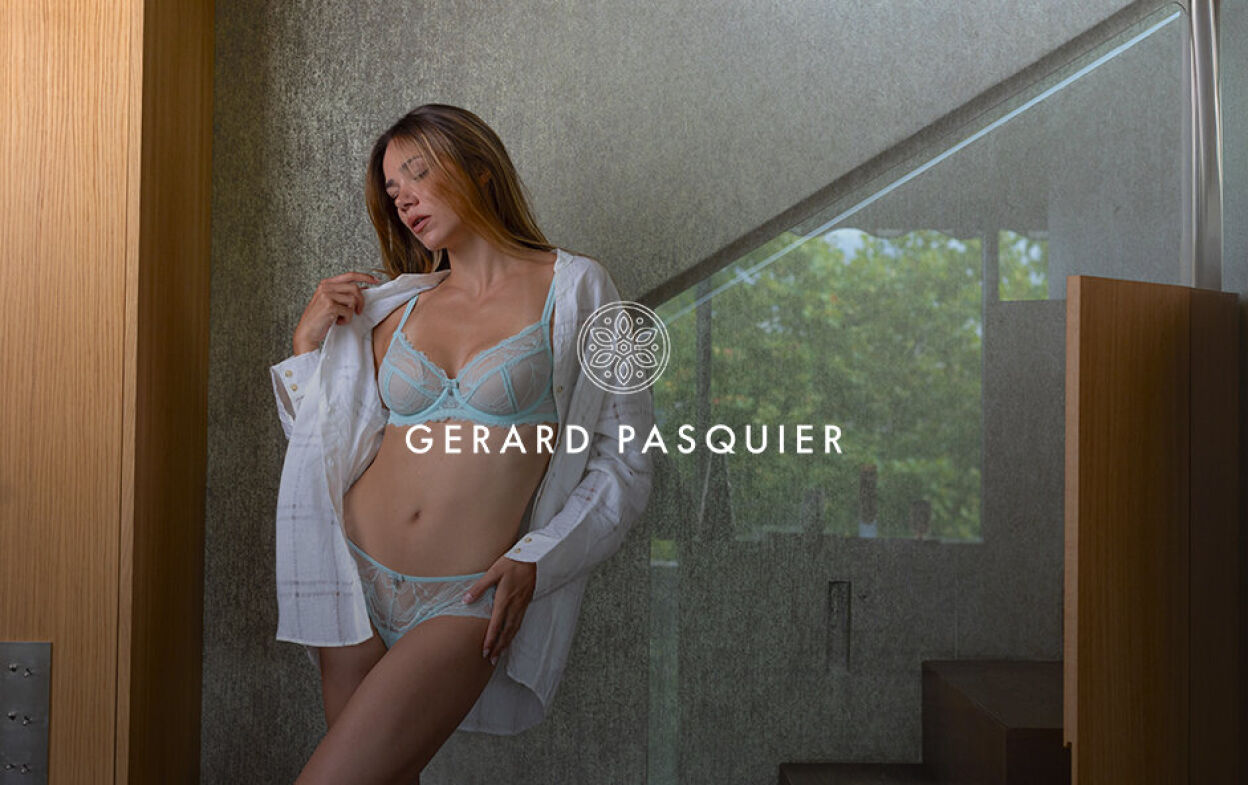 Vente Privée Gerard Pasquier