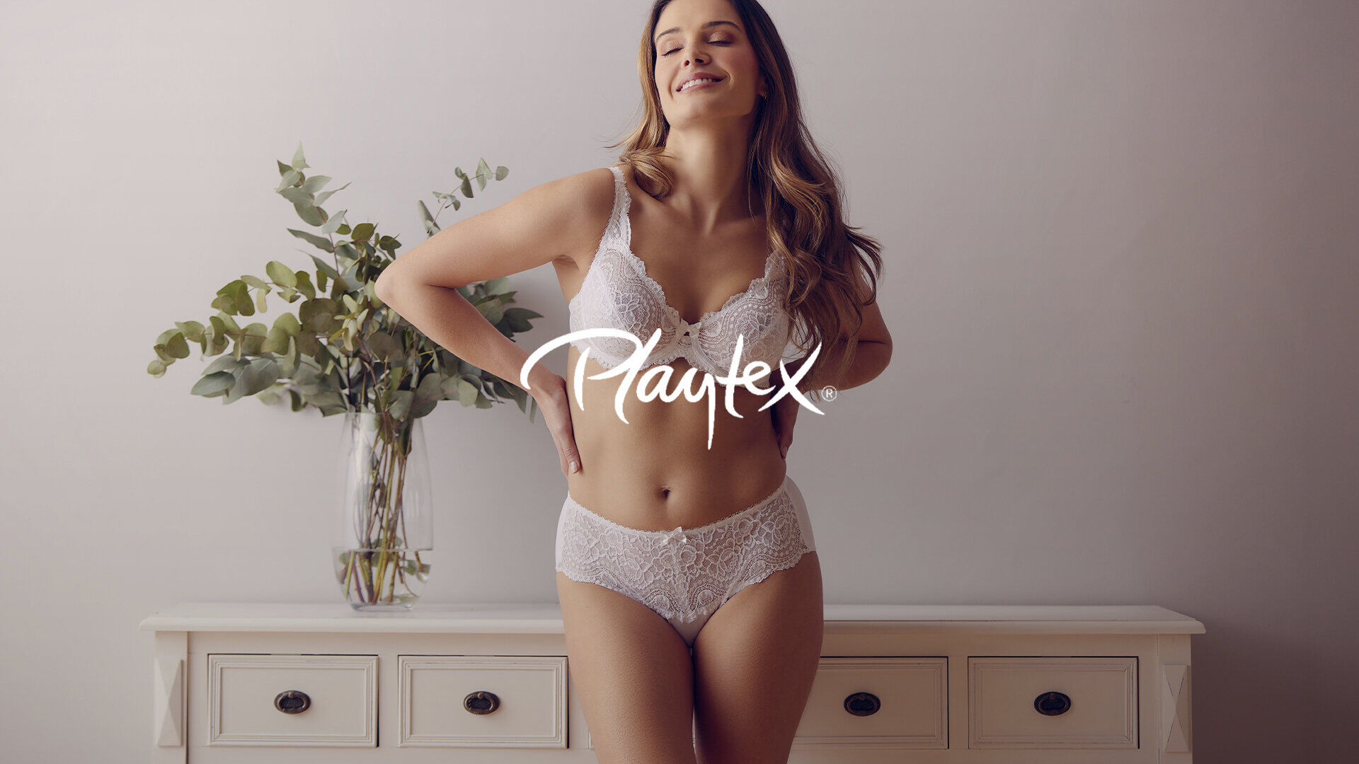 Vente Privée Playtex