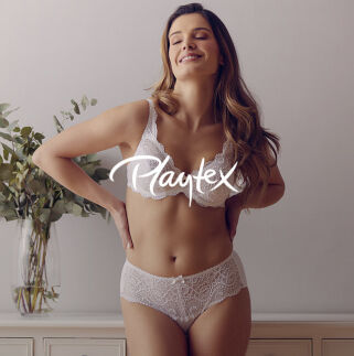 Outlet Playtex